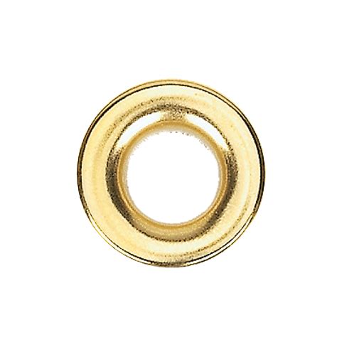 2 Grommet Brass Rowley Rowley