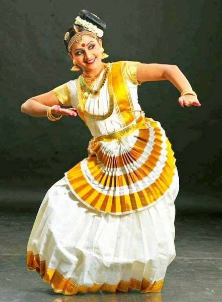 Mohiniattam Kerala Traditional dance dress costumes - Buy Online