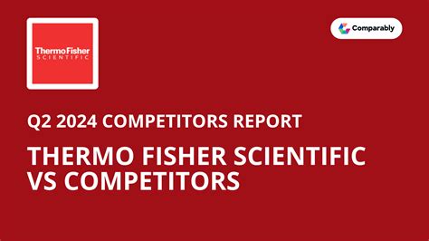 Thermo Fisher Scientific Culture | Comparably