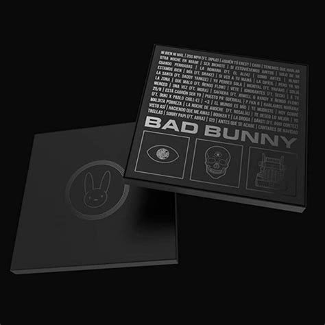 Stream Mega Pack Bad Bunny Edits Gb By Stereo Lab