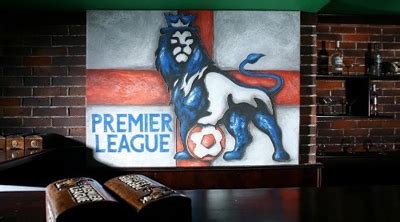 Premier League Sports Bar » Eating Out, Pubs & Bars, Tashkent » VisitUzbekistan.travel