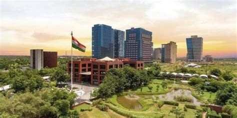 How GIFT City Is Shaping The Future Of Fintech In India