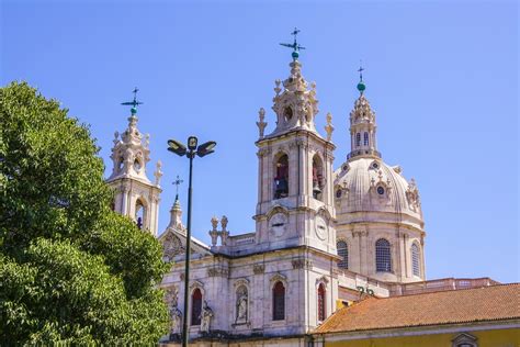 Basilica Da Estrela