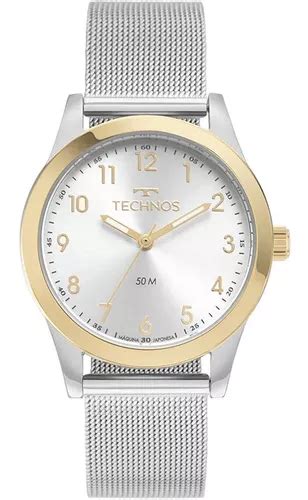 Reloj Technos Elegance Boutique Muu K Para Mujer Mercadolibre