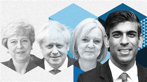 pms   months  political chaos  uks  normal bbc news
