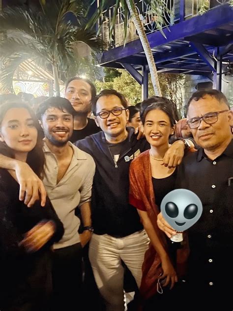 7 Potret Refal Hady Dan Nadya Arina Di Jogja Main Film Bareng Lagi Hot Liputan6