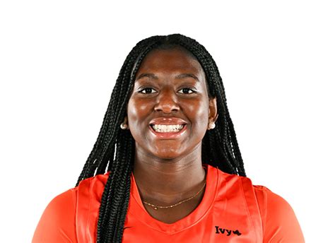 Fadima Tall Princeton Tigers Forward Espn