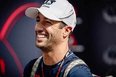 AlphaTauri Confirm Tsunoda And Ricciardo For 2024