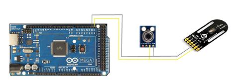 Two Sensors Run On Single Sda Scl Page Sensors Arduino Forum