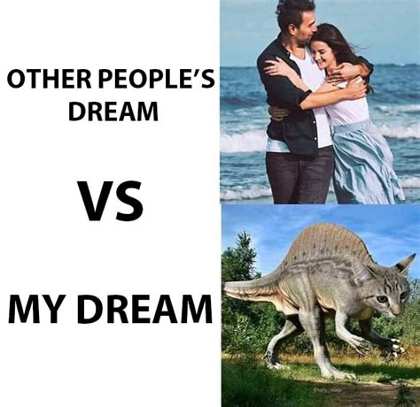 A Gamer S Dream Vs Normal People S Dream Gag