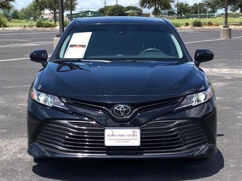 Used Toyota Camry for Sale Near Me | Cars.com