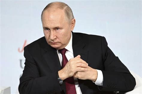 Putin A F Cut Planuri De Asasinate I Sabotaje Rusia Nu Dispune De