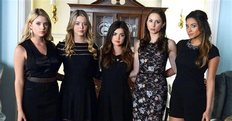 'Pretty Little Liars' Creator on Season 7 Summer Finale Death