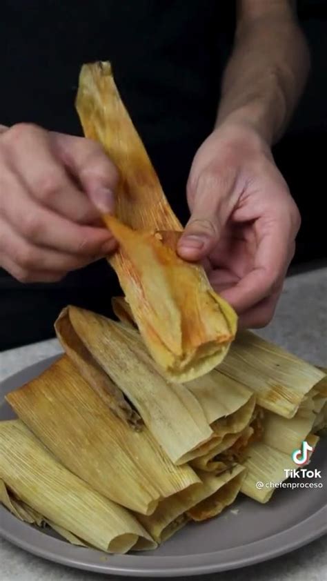 White Girls Tamales Artofit