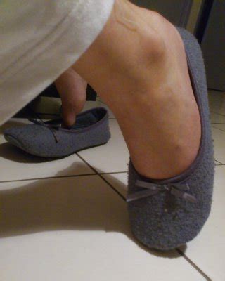 Ballerinas Flats Porn Pics Pictoa