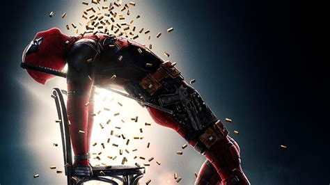 Deadpool Movie Deadpool 2 Hd Wallpaper Peakpx