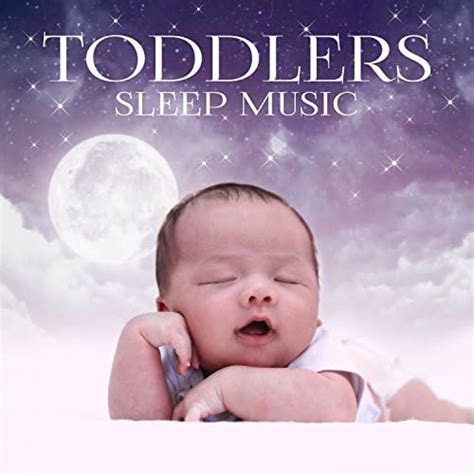 Toddlers Sleep Music: Soothing Lullabies for Kids & Newborn, Nature Sounds to Deep Sleep, Relax ...