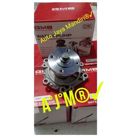 Jual Water Pump T Ss Gmb Di Lapak Auto Jaya Mandiri Bukalapak