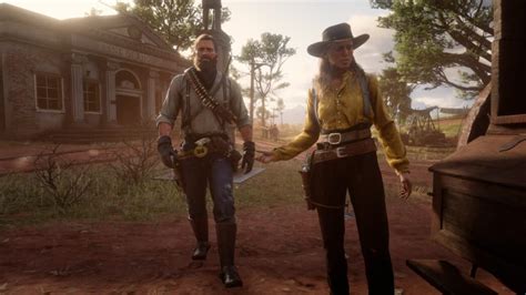 Red Dead Redemption 2 Lista Traz Todos Os Cheats E Códigos