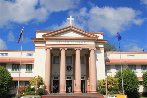 adnu graduate school  year awardee facebook