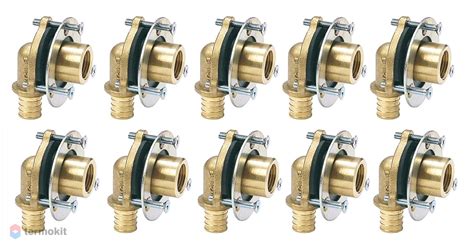 Угольник настенный Rehau Rautitan для гипсокартонных плит вр 16-Rp1 ...