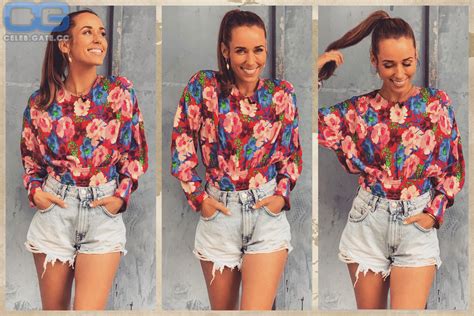 Annemarie Carpendale Nude Pictures Onlyfans Leaks Playboy Photos Sex Scene Uncensored