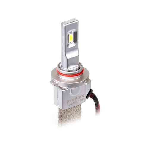 Светодиодные лампы HB3 ProFLEX - MTF Light | MTF Light
