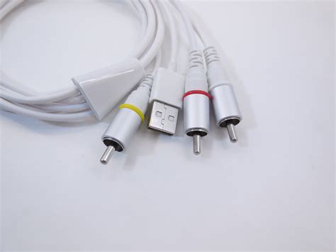 Кабель для Подключения Apple к телевизору