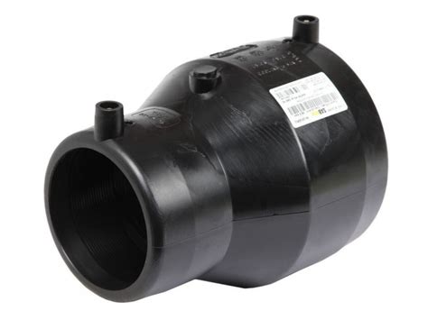 Переход э/с 32х25 мм SDR 11 ПЭ100 электросварной купить по низкой цене ...