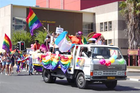 Namibia Says No To Gay Marriages Union Only Between Opposite Sex New Era