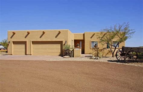 Guide To Exterior Southwestern Architecture Barron Designs