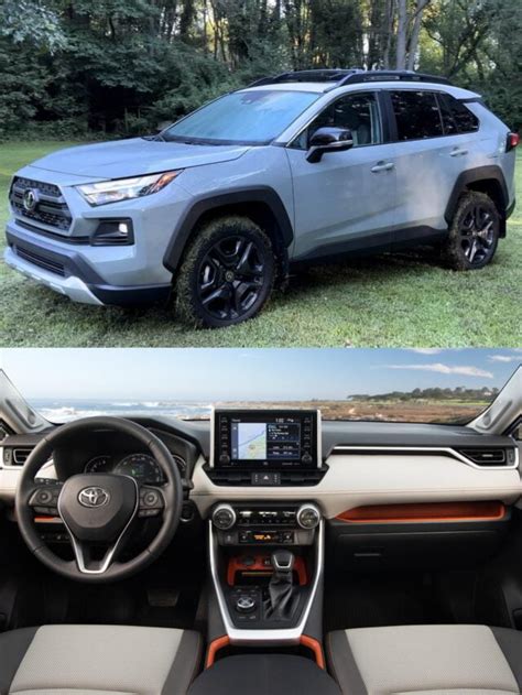 The 2023 Toyota Rav4 Prime Has 1 Irresistible Advantage Hotcars