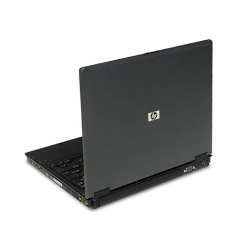 Refurbished Hp Compaq Nc6220 Windows 7 Laptop At Uk