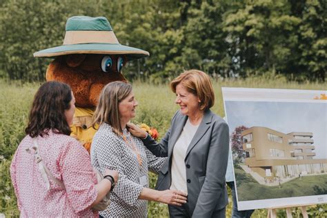 Kinderhospiz Station R Nestw Rme Deutschland