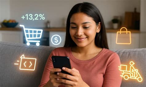 Ticket Promedio Sube En El Hot Sale