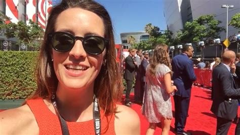 Video Behind the Scenes at the ESPY Awards - ABC News