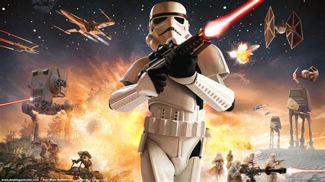 Star Wars Battlefront Ps3 Review