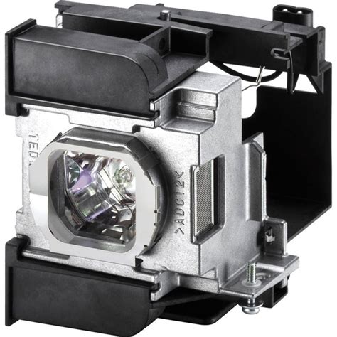 Оригинальная лампа для проектора Panasonic ET-LAA410 ( Оригинальная с ...