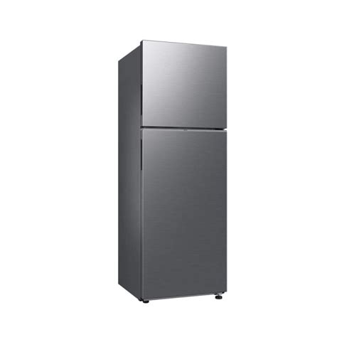 Samsung Cu Ft Top Mount Freezer Refrigerators With Spacemax