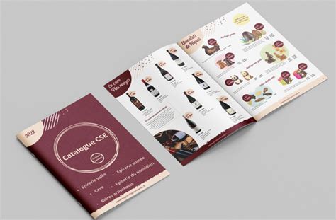 Le Catalogue Cse Et Entreprises Les Grands Gourmands