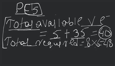 Draw Lewis dot structure of following:-Pcl5, NO, NO3-,NH+,SO4²-,NO+, KMN..