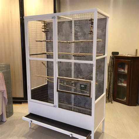 Вольер для животных в интернет-магазине Ярмарка Мастеров по цене 34000 ...