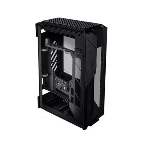 Asus Rog Z Mini Itx Dtx Rgb Mid Tower Gaming Case