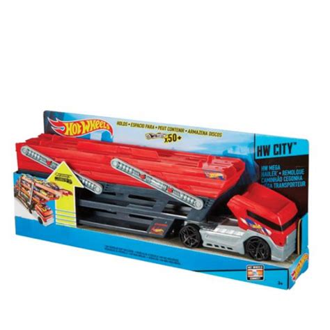 Hot Wheels Mega Tır Toyzz Shop