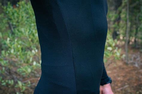 Review Evs Tug Long Sleeve Winter Baselayer The Loam Wolf