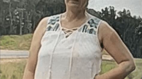 Update Catoosa County Sheriffs Office Says Missing Woman Found Safe