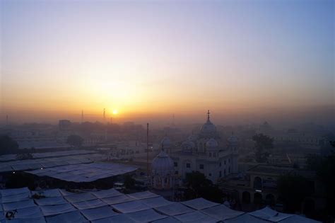 Baisakhi Celebrations At Talwandi Sabo Punjab Tripoto