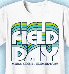 Field Day Shirts: Click 60 NEW Designs(some cute) - IZA Design