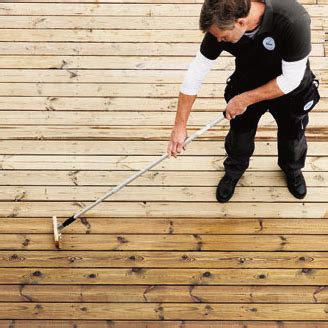 Bona Decking Oil L Neutral Alex Lind Flooring Supplies