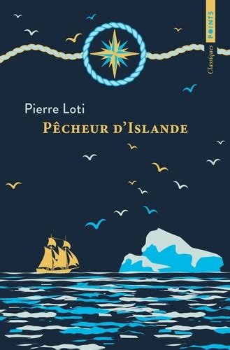 Pêcheur d Islande de Pierre Loti Poche Livre Decitre